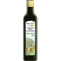 Оливковое масло Extra Virgin Fleur Alpine, 250 мл